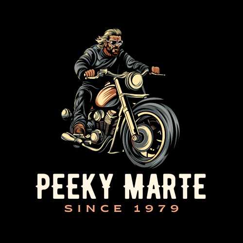 Peeky Marte